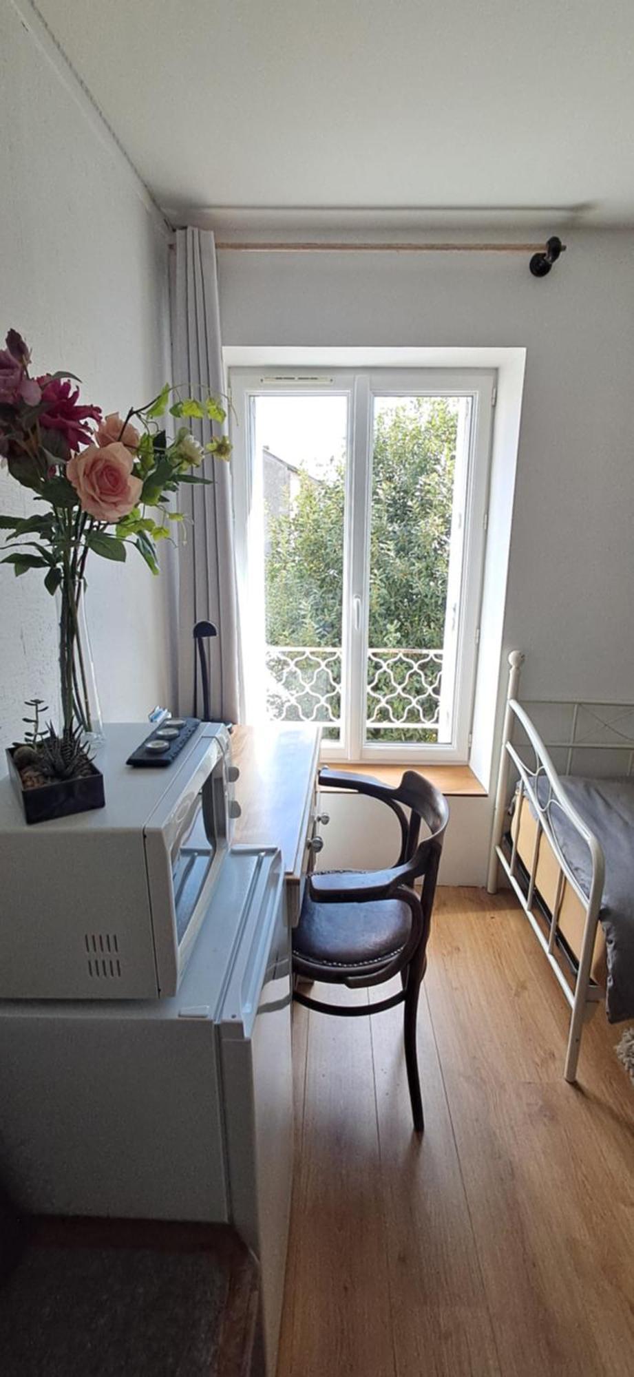 2 Chambres Dans Maison De Caractere La Possonnière Exterior foto