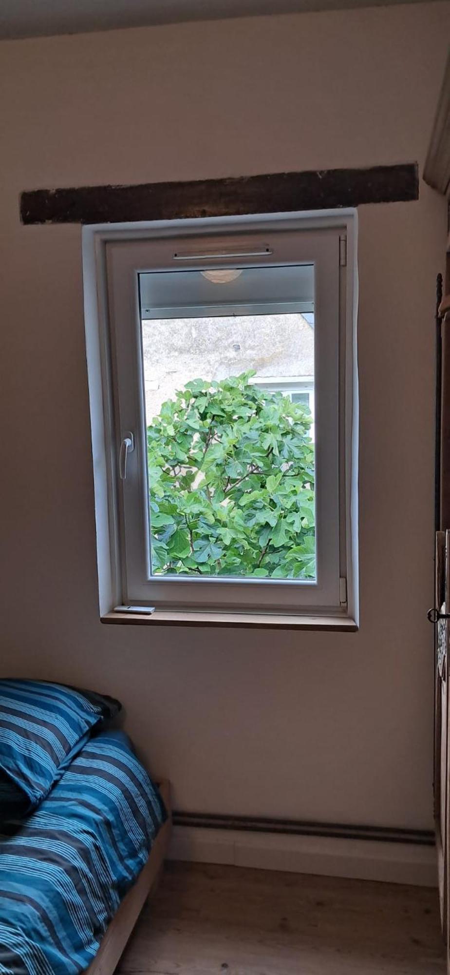 2 Chambres Dans Maison De Caractere La Possonnière Exterior foto